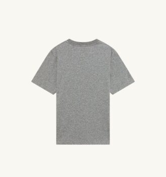 HERITAGE AUTRY LOGO GRAPHIC TEE WOMAN