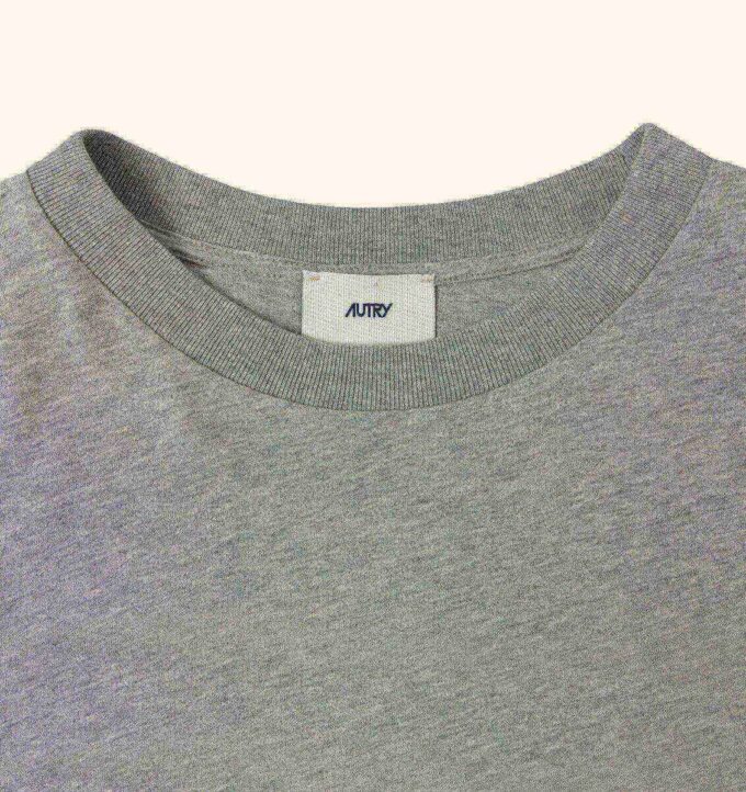 HERITAGE AUTRY LOGO GRAPHIC TEE MAN HERITAGE AUTRY LOGO GRAPHIC TEE MAN