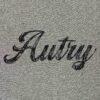HERITAGE AUTRY LOGO GRAPHIC TEE MAN HERITAGE AUTRY LOGO GRAPHIC TEE MAN