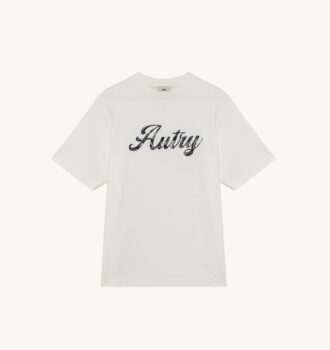 HERITAGE AUTRY LOGO GRAPHIC TEE WOMAN