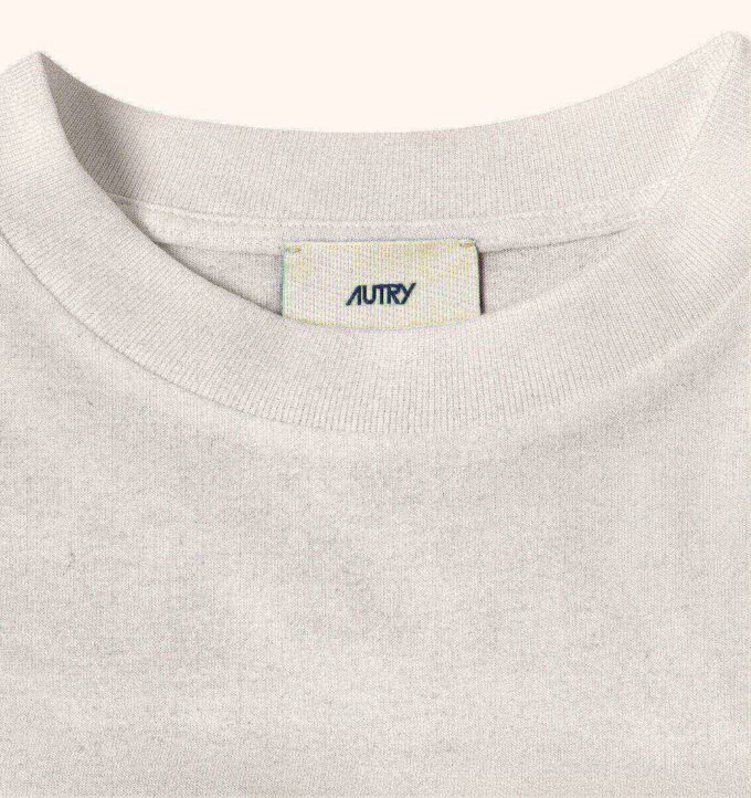 HERITAGE AUTRY LOGO GRAPHIC TEE WOMAN