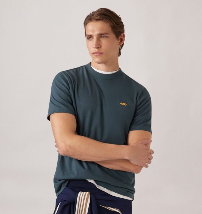 HIKER GRAPHIC TEE MAN HIKER GRAPHIC TEE MAN