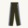 KNITTED TENNIS VISCOSE JOGGERS MAN KNITTED TENNIS VISCOSE JOGGERS MAN