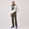 KNITTED TENNIS VISCOSE JOGGERS MAN KNITTED TENNIS VISCOSE JOGGERS MAN