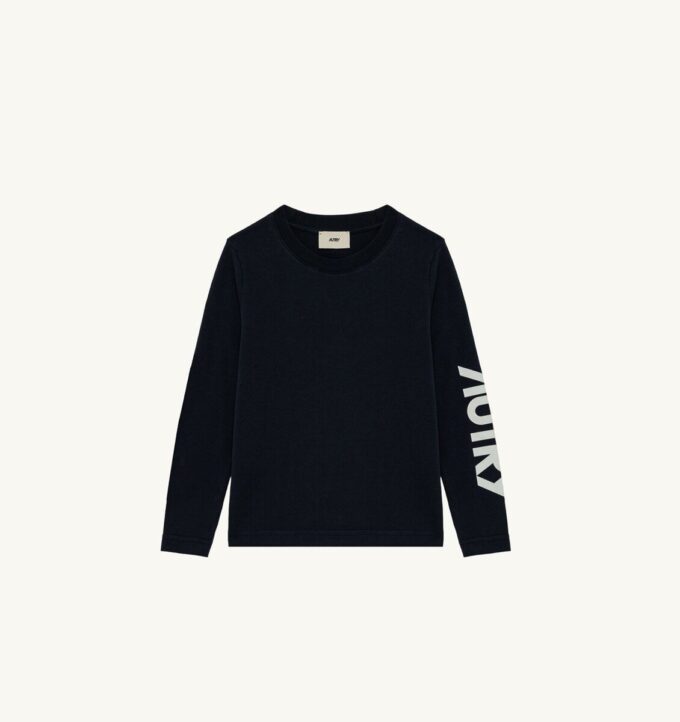 LONG-SLEEVE TEE KIDS