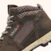 MALGA BOOTS IN NUBUCK LEATHER AND MESH COLOR HERB AND MOSSTONE MALGA BOOTS IN NUBUCK LEATHER AND MESH COLOR HERB AND MOSSTONE