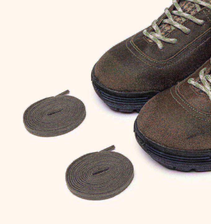 MALGA BOOTS IN NUBUCK LEATHER AND MESH COLOR HERB AND MOSSTONE MALGA BOOTS IN NUBUCK LEATHER AND MESH COLOR HERB AND MOSSTONE