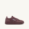 MEDALIST EASEKNIT LOW SNEAKERS IN ROSE TAUPE KNIT