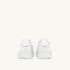 MEDALIST EASEKNIT LOW SNEAKERS IN WHITE KNIT MEDALIST EASEKNIT LOW SNEAKERS IN WHITE KNIT