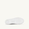 MEDALIST EASEKNIT LOW SNEAKERS IN WHITE KNIT MEDALIST EASEKNIT LOW SNEAKERS IN WHITE KNIT