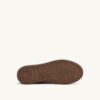 MEDALIST LOW SNEAKERS IN BROWN SUGAR NUBUCK LEATHER AND SUEDE MEDALIST LOW SNEAKERS IN BROWN SUGAR NUBUCK LEATHER AND SUEDE