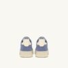 MEDALIST LOW SNEAKERS IN CLAUDIA AND OFF WHITE SUEDE MEDALIST LOW SNEAKERS IN CLAUDIA AND OFF WHITE SUEDE
