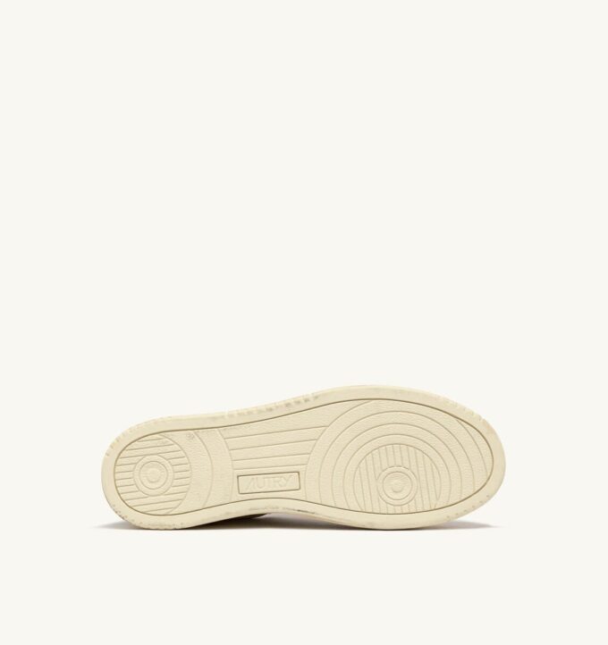 MEDALIST LOW SUPER VINTAGE SNEAKERS IN ORANGE AND GUN-METAL BRUSHED LEATHER MEDALIST LOW SUPER VINTAGE SNEAKERS IN ORANGE AND GUN-METAL BRUSHED LEATHER