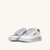 MEN’S ‘ROB PRUITT’ MIRROR-FINISH MEDALIST LOW SNEAKERS