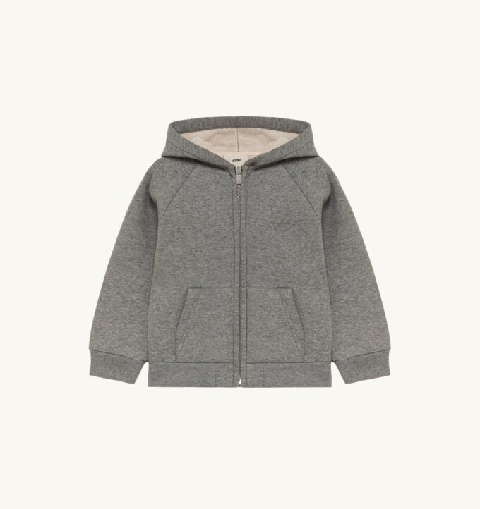 NEOPRENE ZIP JACKET KIDS NEOPRENE ZIP JACKET KIDS