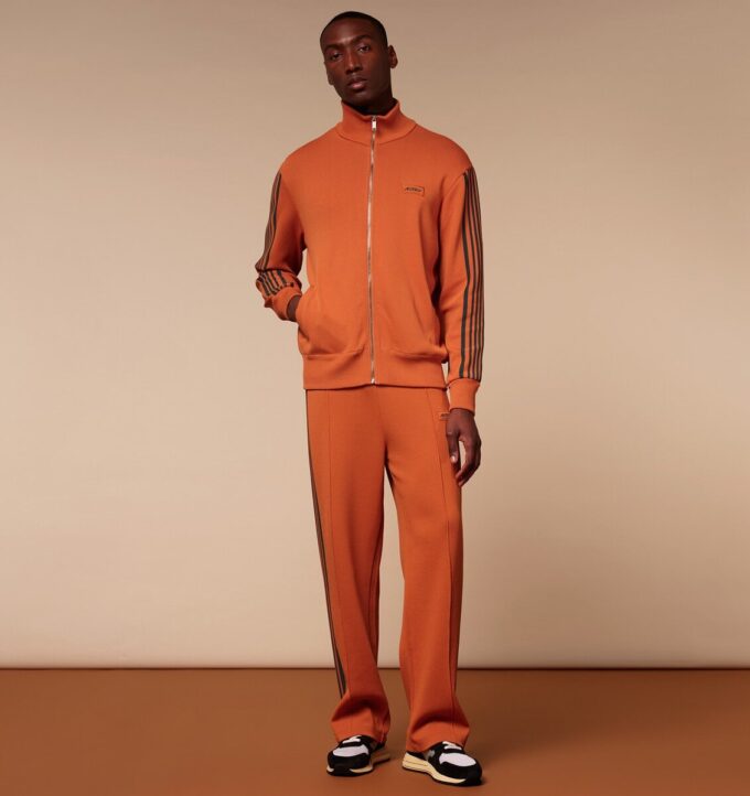 REELWIND LOW SNEAKERS IN BLACK SUEDE AND REFLECTIVE NYLON REELWIND LOW SNEAKERS IN BLACK SUEDE AND REFLECTIVE NYLON