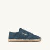 SANDY ESPADRILLES IN DENIM CANVAS SANDY ESPADRILLES IN DENIM CANVAS