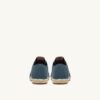 SANDY ESPADRILLES IN DENIM CANVAS SANDY ESPADRILLES IN DENIM CANVAS