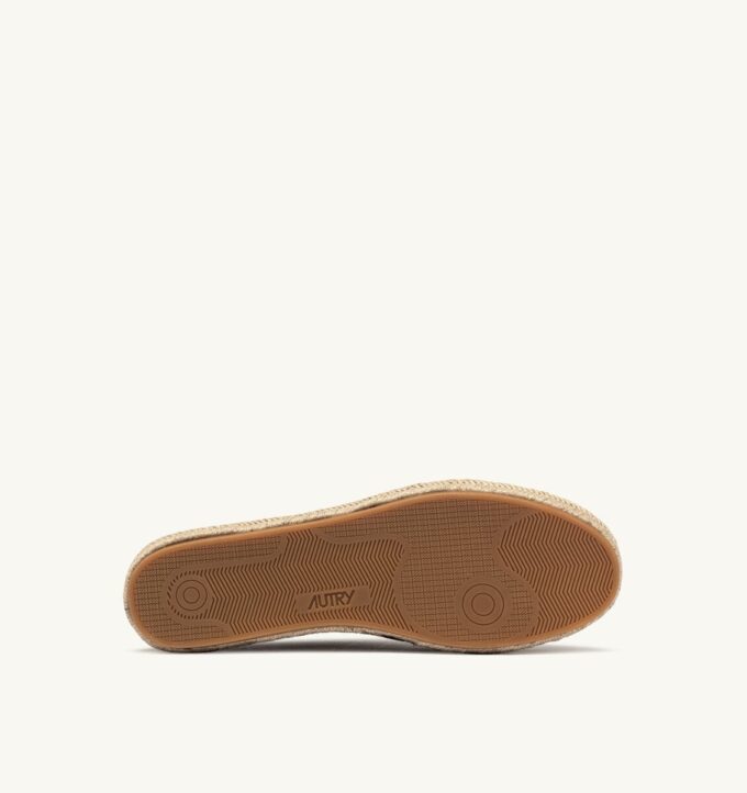 SANDY ESPADRILLES IN EARTH SUEDE SANDY ESPADRILLES IN EARTH SUEDE