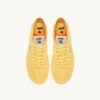 SANDY ESPADRILLES IN PASTEL YELLOW CANVAS SANDY ESPADRILLES IN PASTEL YELLOW CANVAS