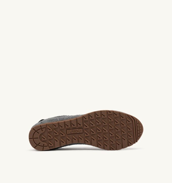 SNEAKERS WINDSPIN IN AVION SUEDE SNEAKERS WINDSPIN IN AVION SUEDE