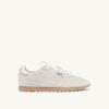 SNEAKERS WINDSPIN IN OFF WHITE SUEDE SNEAKERS WINDSPIN IN OFF WHITE SUEDE