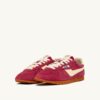 SNEAKERS WINDSPIN IN SUEDE AND LEATHER COLOR CHEYENNE AND RUTABAGA SNEAKERS WINDSPIN IN SUEDE AND LEATHER COLOR CHEYENNE AND RUTABAGA