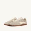 SNEAKERS WINDSPIN IN SUEDE AND LEATHER COLOR WIFE AND RUTABAGA SNEAKERS WINDSPIN IN SUEDE AND LEATHER COLOR WIFE AND RUTABAGA