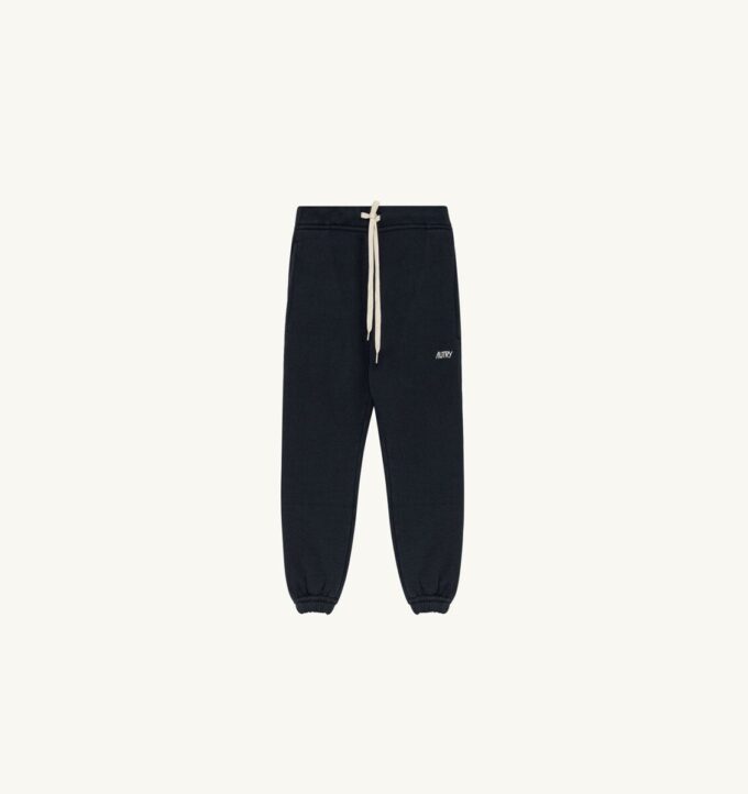 SPORTS PANTS WITH TONE-ON-TONE LOGO KIDS