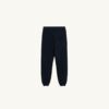 SPORTS PANTS WITH TONE-ON-TONE LOGO KIDS