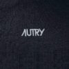 T-SHIRT WITH EMBROIDERED AUTRY LOGO KIDS