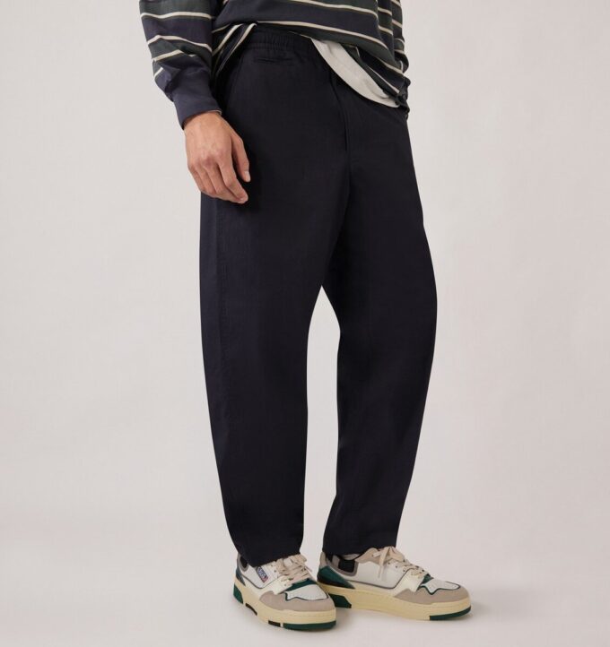 TECH CHINO MAN TECH CHINO MAN