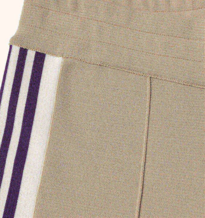 TENNIS VISCOSE JOGGERS WOMAN
