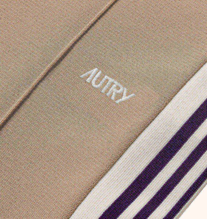 TENNIS VISCOSE JOGGERS WOMAN