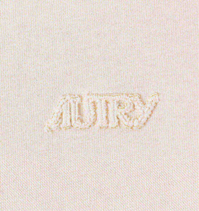 TONAL LOGO BOXY TEE WOMAN