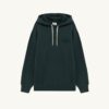 TONAL LOGO HOODIE MAN TONAL LOGO HOODIE MAN