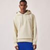 TONAL LOGO HOODIE MAN