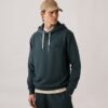 TONAL LOGO HOODIE MAN TONAL LOGO HOODIE MAN