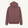 TONAL LOGO HOODIE MAN