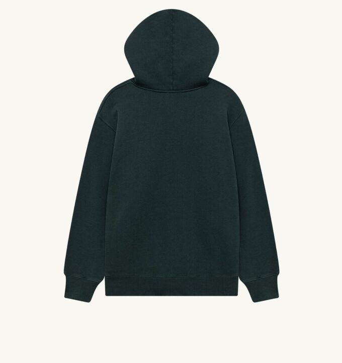 TONAL LOGO HOODIE MAN TONAL LOGO HOODIE MAN
