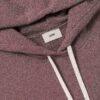 TONAL LOGO HOODIE MAN
