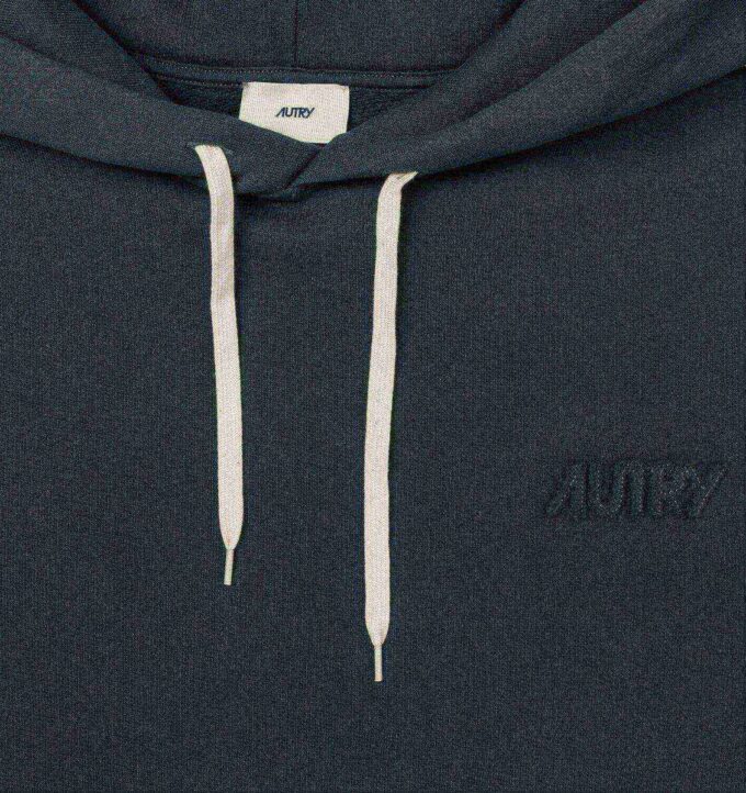 TONAL LOGO HOODIE MAN TONAL LOGO HOODIE MAN