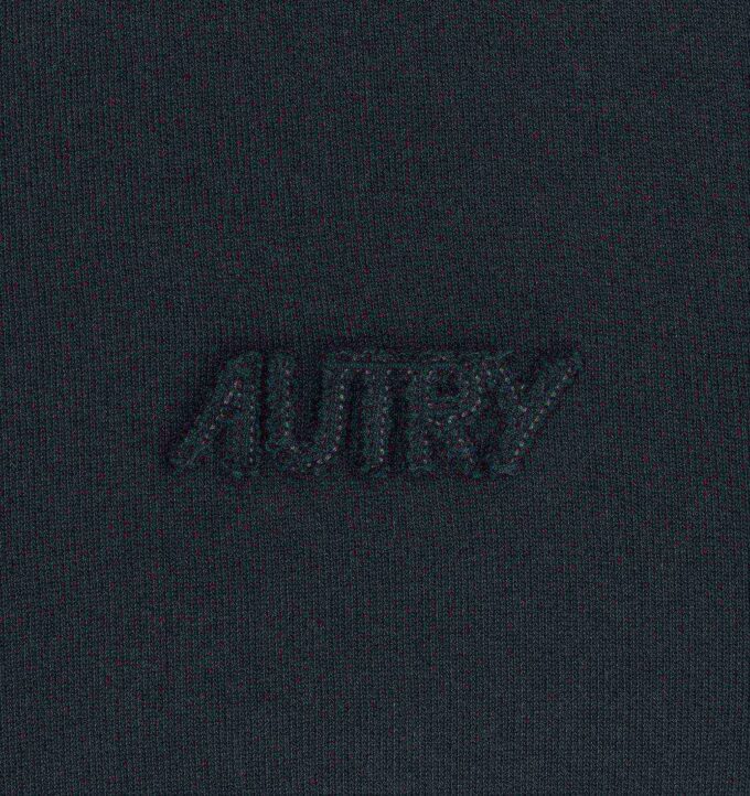 TONAL LOGO HOODIE MAN TONAL LOGO HOODIE MAN