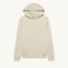 TONAL LOGO HOODIE WOMAN