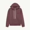 TONAL LOGO HOODIE WOMAN TONAL LOGO HOODIE WOMAN