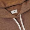 TONAL LOGO HOODIE WOMAN TONAL LOGO HOODIE WOMAN