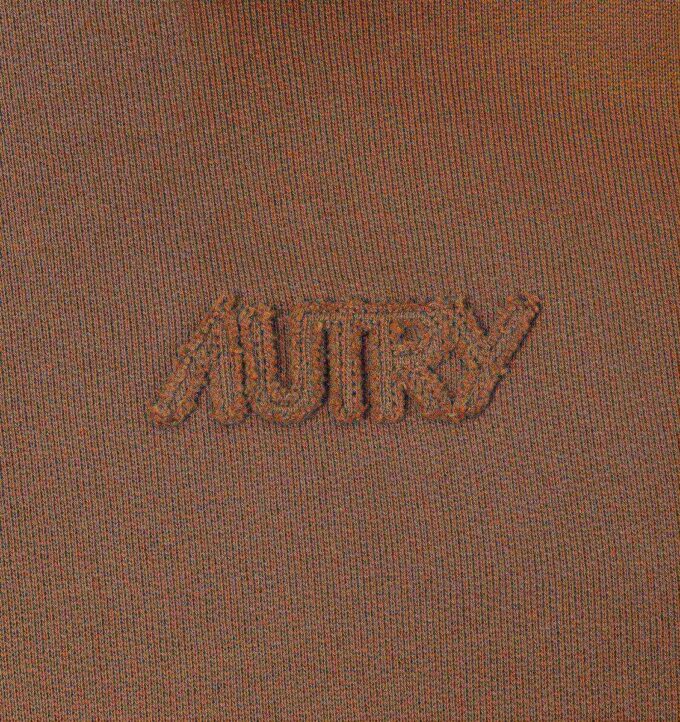 TONAL LOGO HOODIE WOMAN TONAL LOGO HOODIE WOMAN