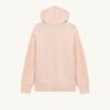 TONAL LOGO HOODIE WOMAN WOMAN TONAL LOGO HOODIE WOMAN WOMAN