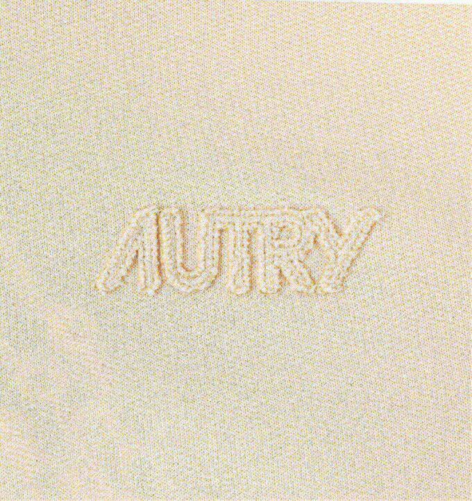 TONAL LOGO HOODIE WOMAN WOMAN TONAL LOGO HOODIE WOMAN WOMAN