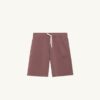TONAL LOGO SWEATSHORT MAN TONAL LOGO SWEATSHORT MAN